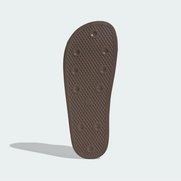 SOLD OUT ONLINE
Adidas Adimule Men's Black Suede Loafers/Slides - Picture 7 of 8